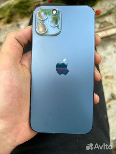 iPhone 12 Pro, 256 ГБ