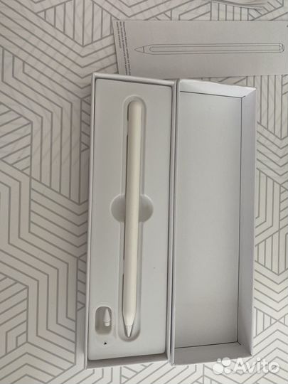 Стилус к iPad