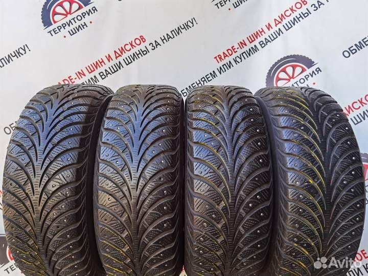 Sava Eskimo Stud 205/60 R16 96T