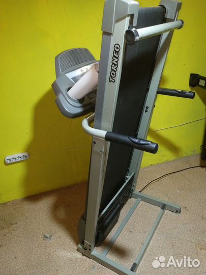 Беговая дорожка до 100кг (доставлю)