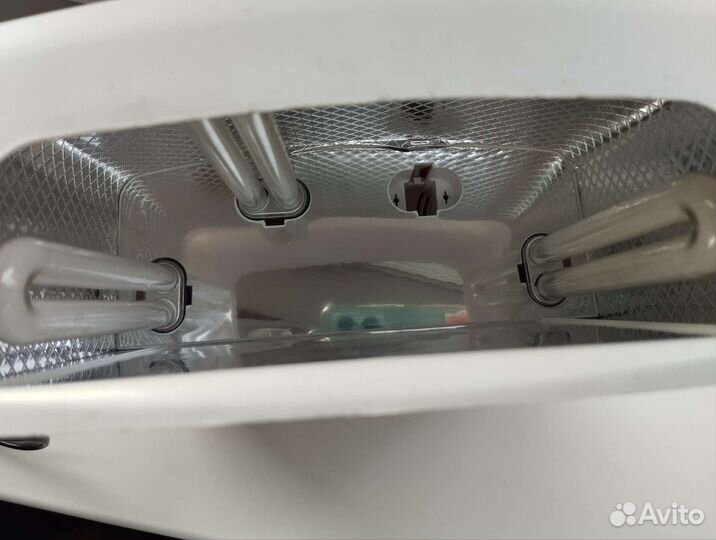 Led лампа для маникюра 36W