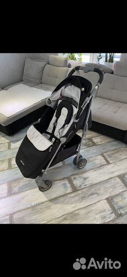 Коляска трость maclaren techno xlr