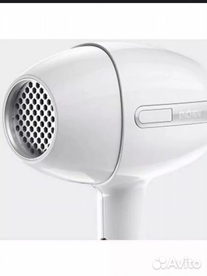 Фен для волос xiaomi air plus hair dryer