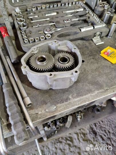 6 передача ваз приора гранта и,т,д