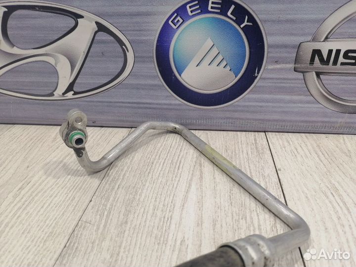 Трубка Шланг кондиционера Geely emgrand X7