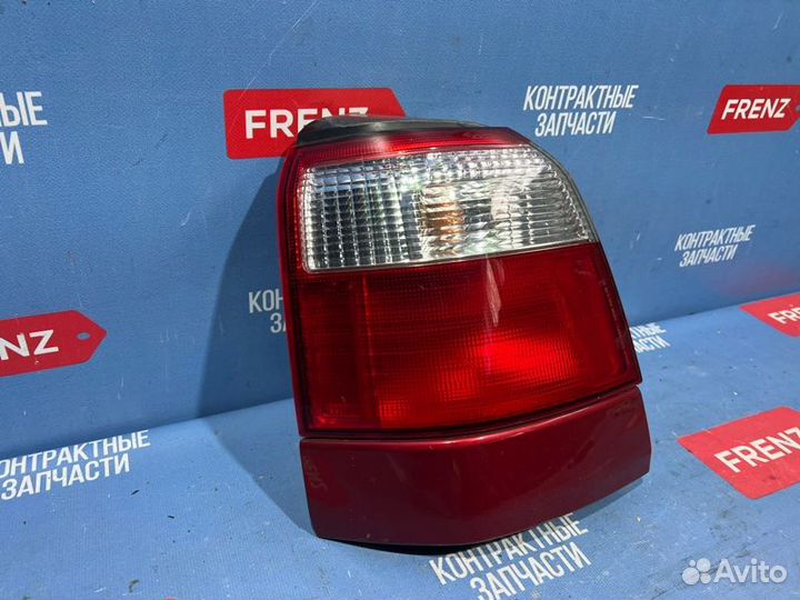 Фонарь левый Subaru Forester SF 1998-2002
