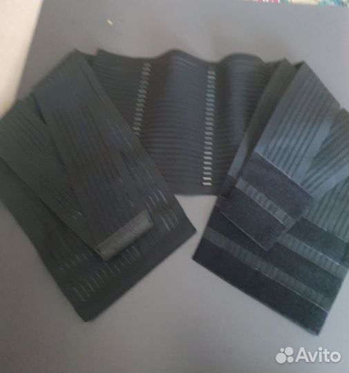 Карсет ортопедический новый упаковке