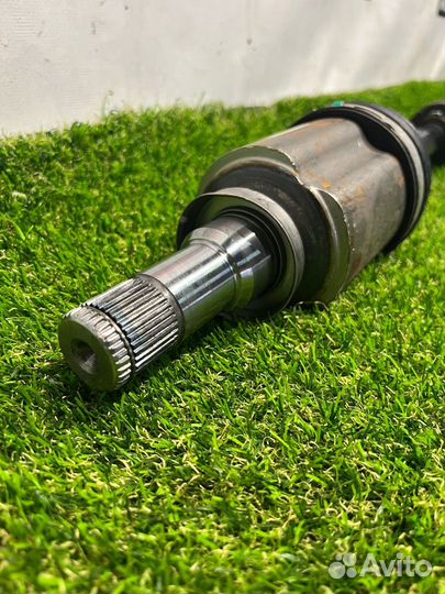 Полуось передняя правая Buick Encore GX 2023