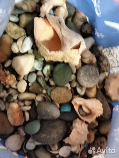 Декор Для аквариума