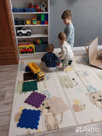 Няня для ребенка