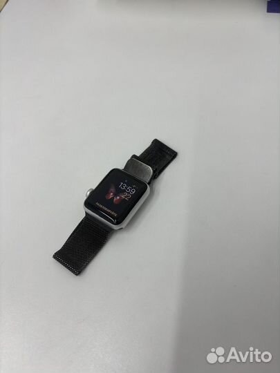 Часы apple watch 3