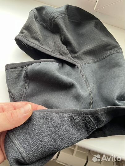 Подшлемник,маска