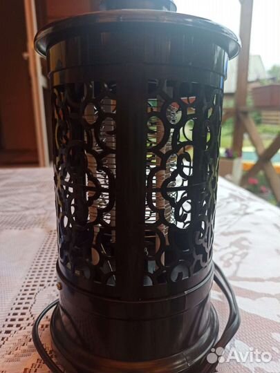 Антимоскитная лампа от насекомых Proffi PH5862