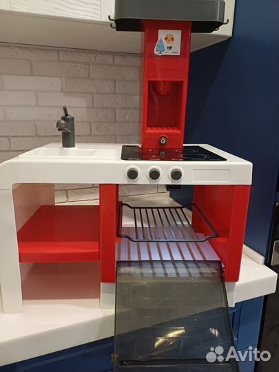 Детская игровая кухня