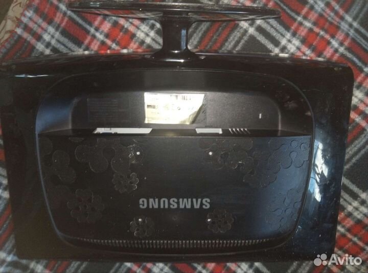 Монитор для компьютера Samsung