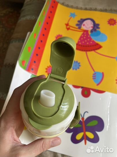 Набор столовых приборов