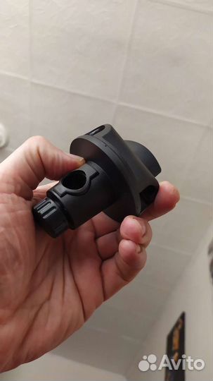 Держатель к штативу