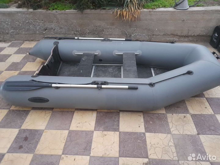 Пвх Лодка Астра 320