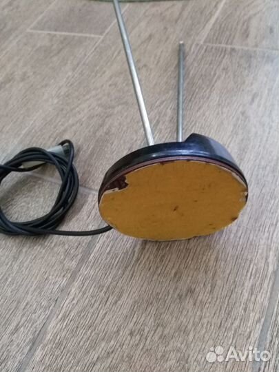 Антенна телевизионная СССР