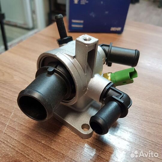 Термостат Opel Astra H, Corsa D 1.3 CDTi