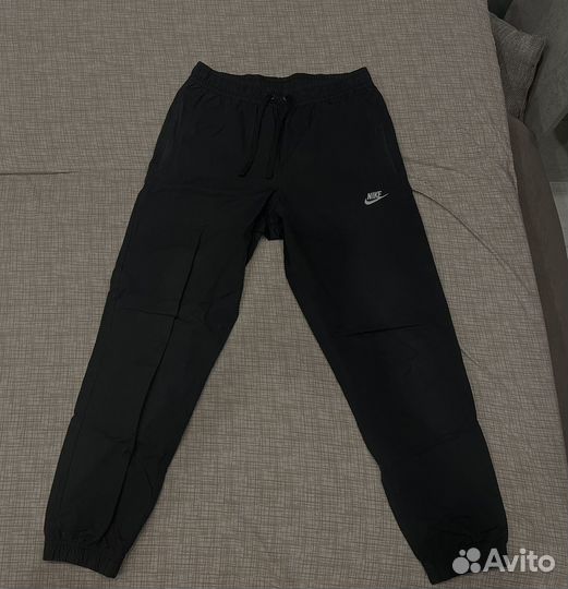 Штаны найк дрилл