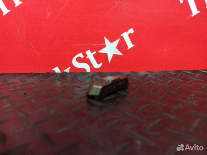 Мост клапана Daf XF106