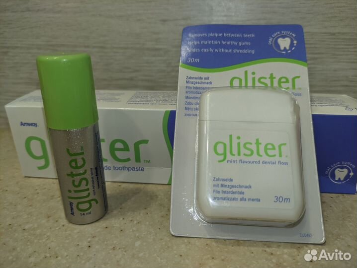 Бытовая химия Amway Амвэй Амвей