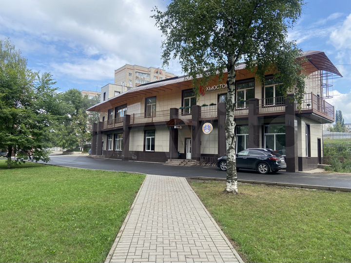 Свободного назначения, 154 м²