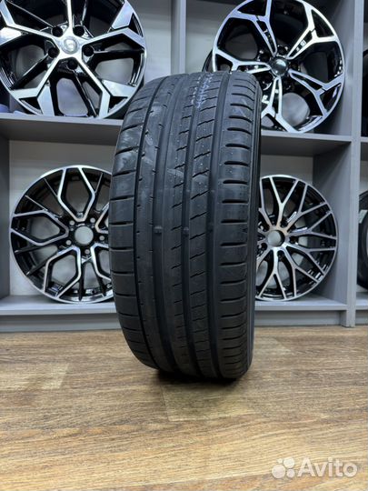 Yokohama Advan Sport V107 225/45 R18 95Y