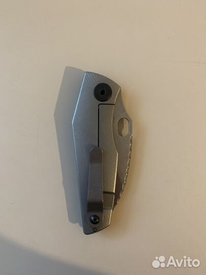 Strider sj75 (реплика)