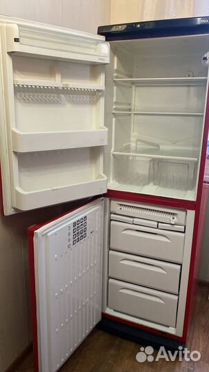 Холодильник Stinol