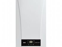 Baxi ECO Nova 1.24F (24 кВт) 1 конт., газовый наст