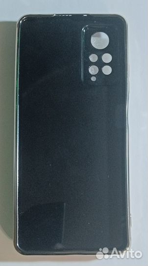 Чехол для Xiaomi Redmi Note 11 Pro