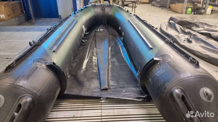 Ремонт лодок пвх любой сложности