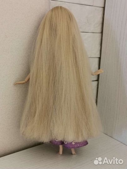 Рапунцель кукла Disney