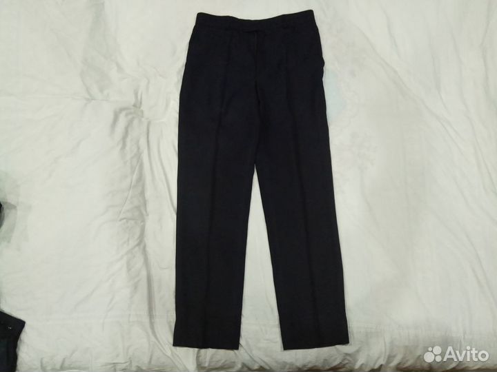 Школьная форма на мальчика