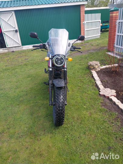 Stels Десна Фантом