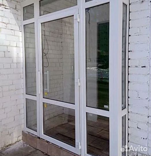 Ремонт и установка пластиковых окон