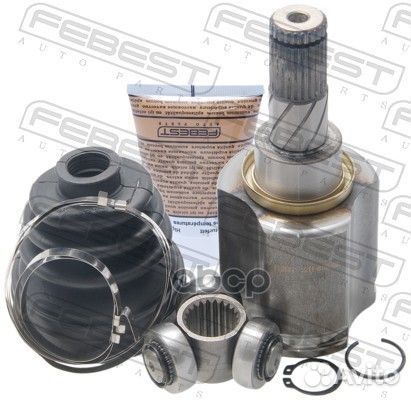 Шрус внутренний правый 22X40X25 0211B10atrh Febest