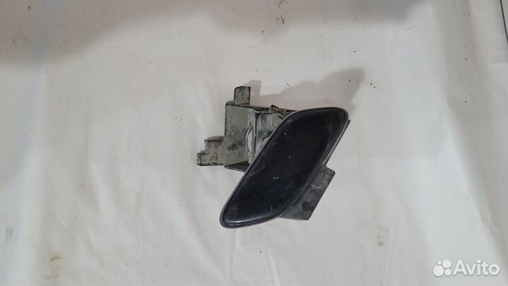 Mazda 3 bk 2003-2009 форсунка с кронштейном седан