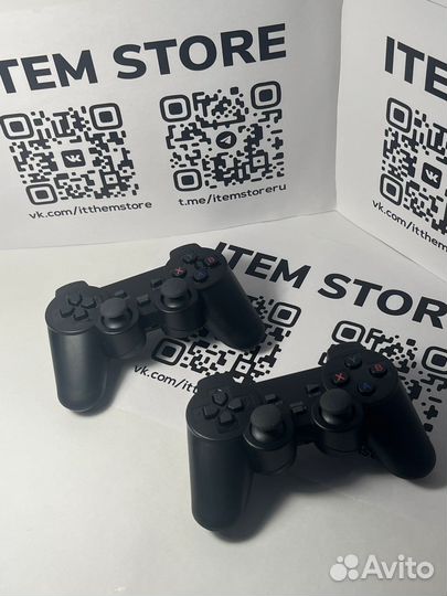 Android приставка TV Game Box 8K 5G/64gb