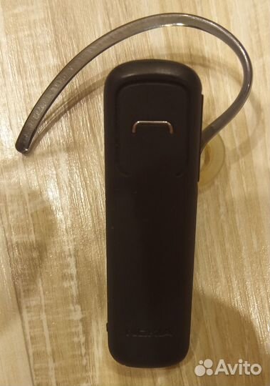 Bluetooth-гарнитура Nokia BH-109