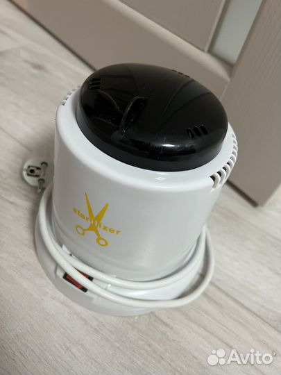 Стерилизатор