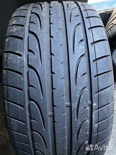 Dunlop SP Sport Maxx 285/35 R21 105Y