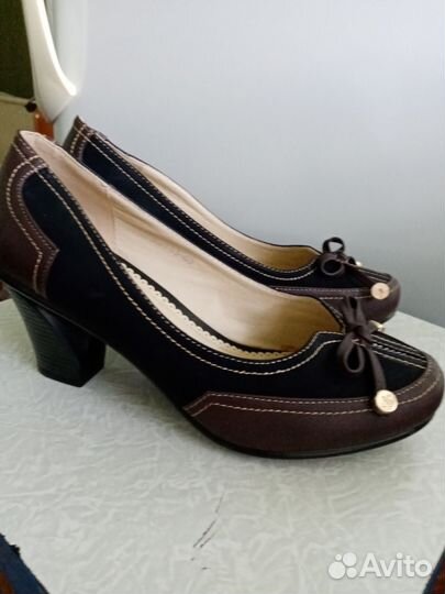 Туфли женские