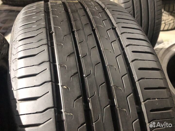 Continental EcoContact 6 225/45 R18