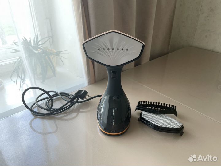 Отпариватель Kitfort KT-929-2