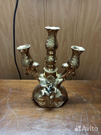 Подсвечник