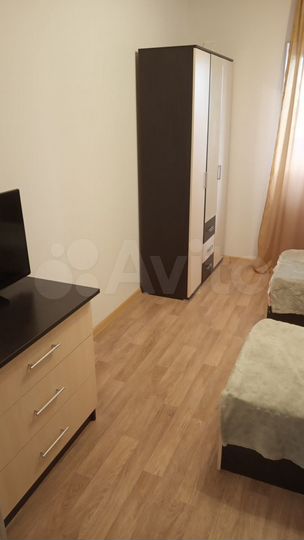 1-к. квартира, 28 м², 2/3 эт.