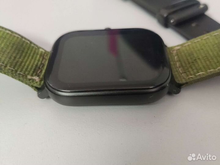 Xiaomi amazfit gts